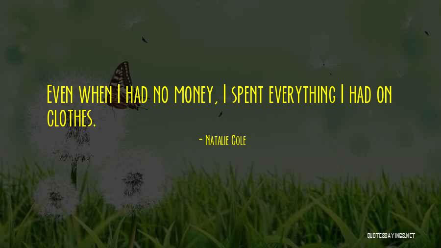 Moment Theorem Quotes By Natalie Cole Moment Theorem Quotes By Natalie Cole
