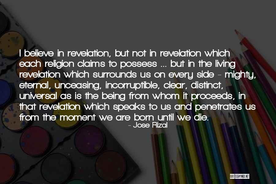 Moment With Jose Quotes By Jose Rizal Moment With Jose Quotes By Jose Rizal