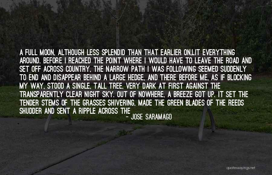 Moment With Jose Quotes By Jose Saramago Moment With Jose Quotes By Jose Saramago