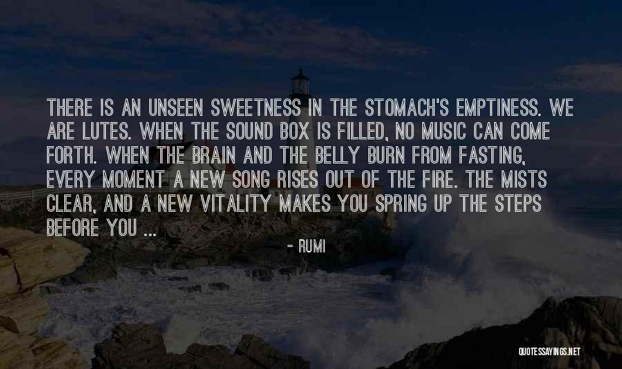 Moment You Quotes By Rumi Moment You Quotes By Rumi