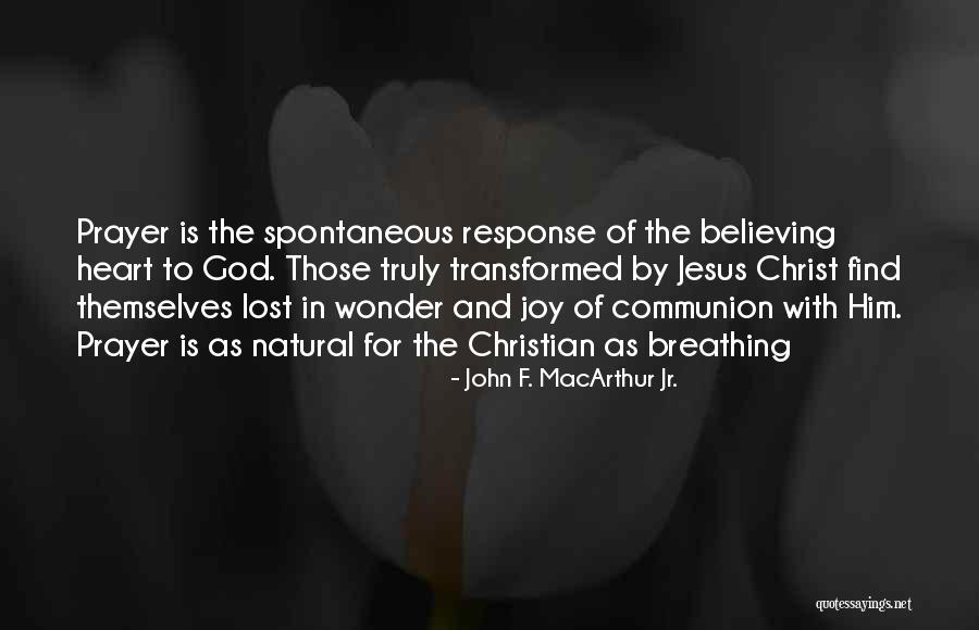 Moment You Realize Funny Quotes By John F. MacArthur Jr. Moment You Realize Funny Quotes By John F. MacArthur Jr.