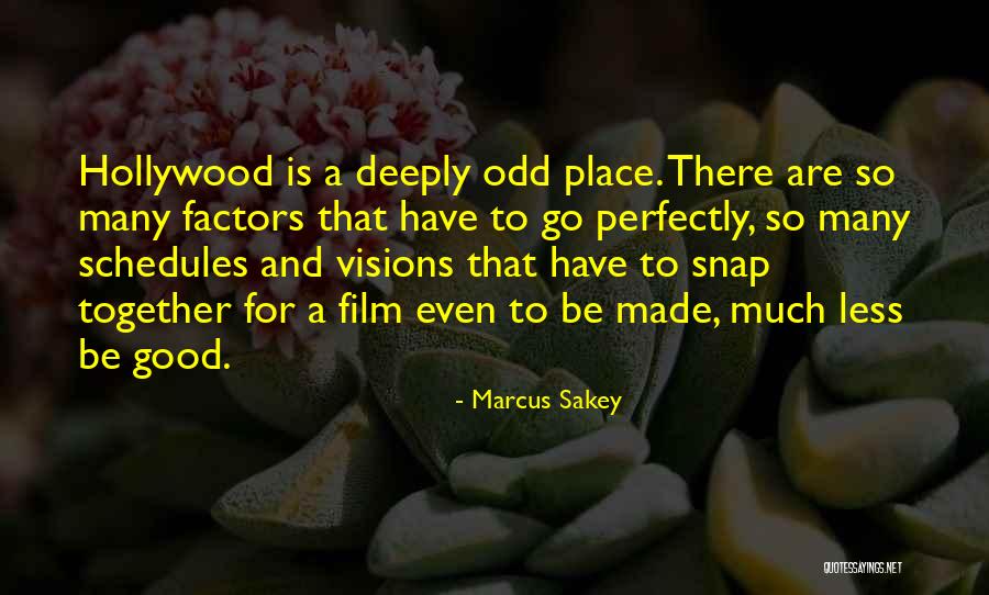 Momentaneamente In Inglese Quotes By Marcus Sakey Momentaneamente In Inglese Quotes By Marcus Sakey
