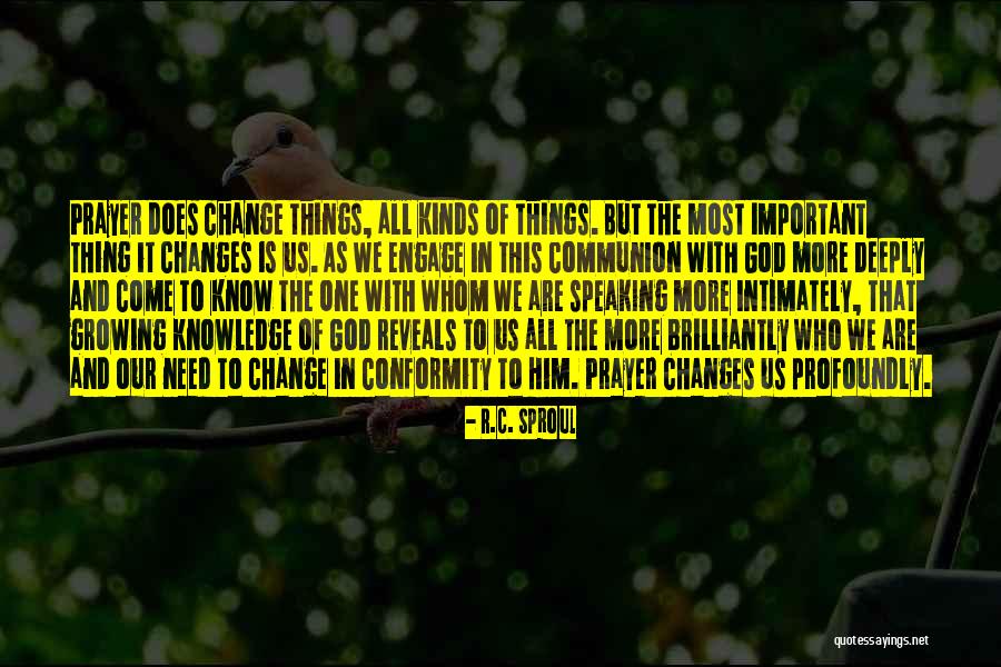 Momentaneamente In Inglese Quotes By R.C. Sproul Momentaneamente In Inglese Quotes By R.C. Sproul