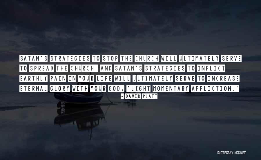 Momentary Life Quotes By David Platt Momentary Life Quotes By David Platt