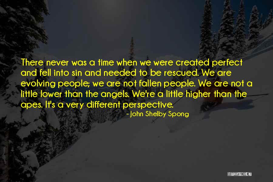 Momentary Rocker Quotes By John Shelby Spong Momentary Rocker Quotes By John Shelby Spong