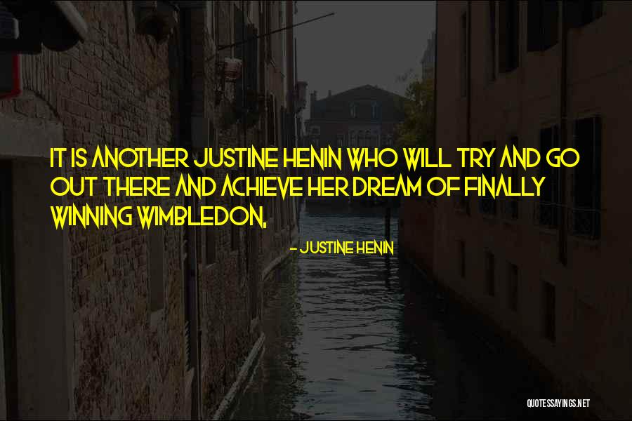 Momentcam Online Quotes By Justine Henin Momentcam Online Quotes By Justine Henin