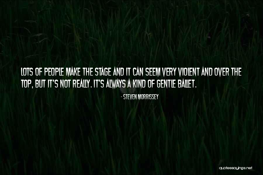 Momentiniu Quotes By Steven Morrissey Momentiniu Quotes By Steven Morrissey