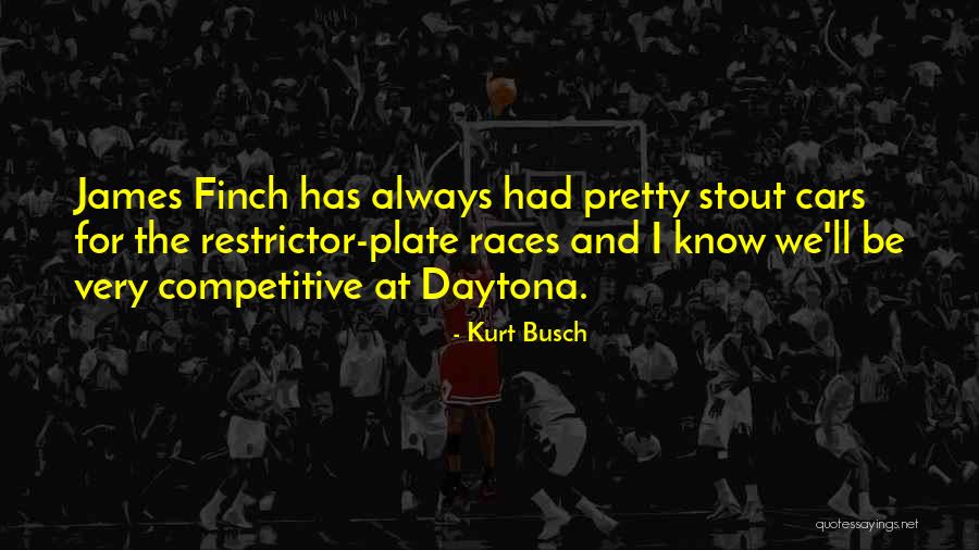 Momentis International Quotes By Kurt Busch Momentis International Quotes By Kurt Busch