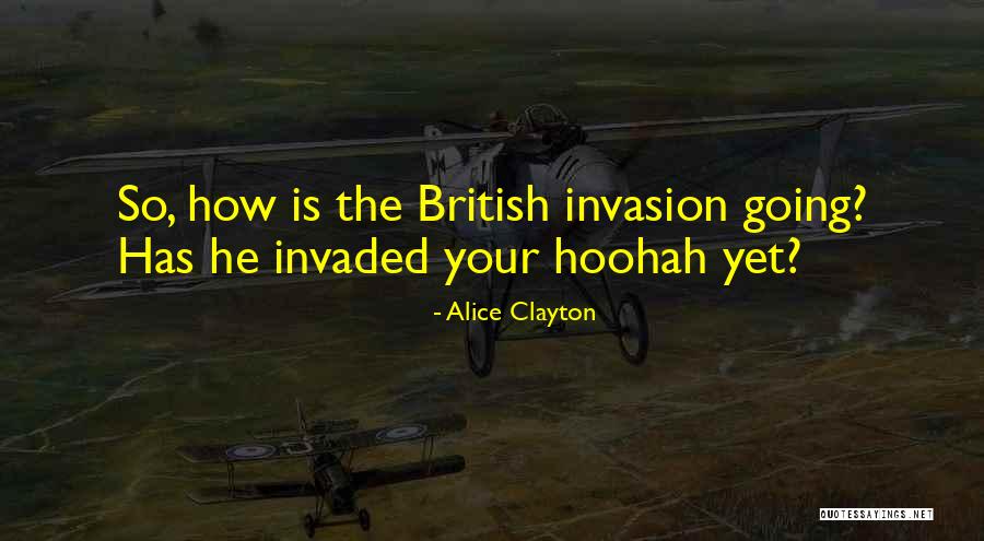 Momentis Quotes By Alice Clayton Momentis Quotes By Alice Clayton