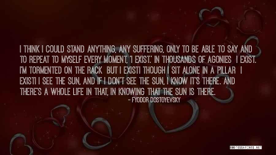 Momentos Doces Quotes By Fyodor Dostoyevsky Momentos Doces Quotes By Fyodor Dostoyevsky