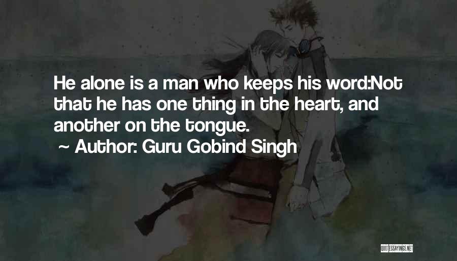 Momentos Preciosos Quotes By Guru Gobind Singh