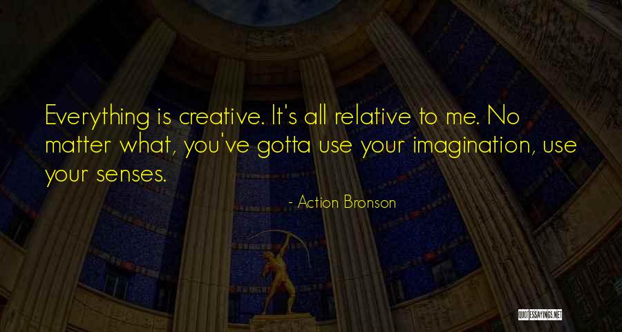 Momentous Institute Quotes By Action Bronson Momentous Institute Quotes By Action Bronson