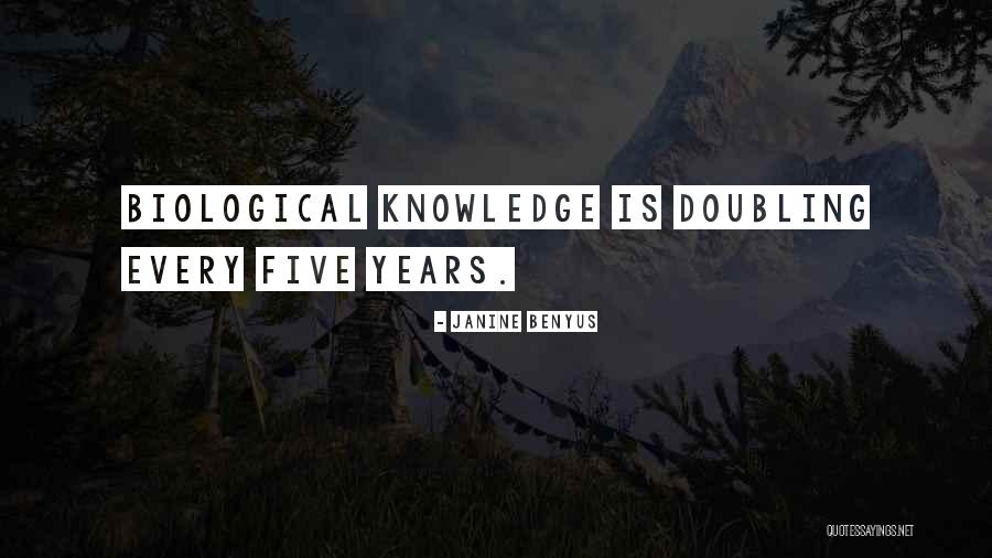 Momentr Quotes By Janine Benyus Momentr Quotes By Janine Benyus