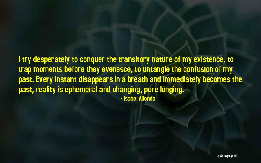 Moments Changing Quotes By Isabel Allende Moments Changing Quotes By Isabel Allende