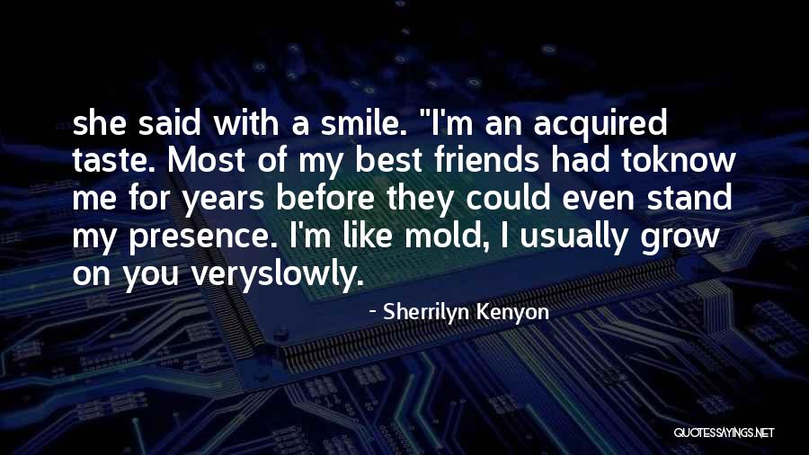 Moments Of Awe Quotes By Sherrilyn Kenyon Moments Of Awe Quotes By Sherrilyn Kenyon
