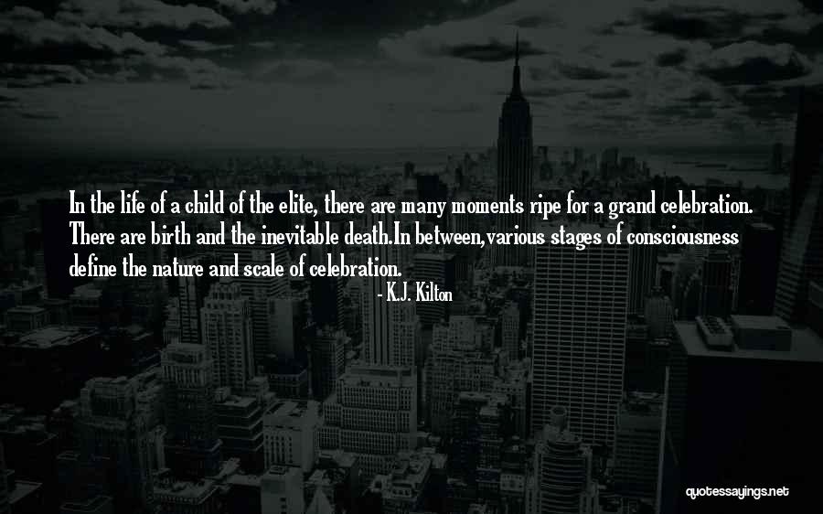 Moments That Define Us Quotes By K.J. Kilton Moments That Define Us Quotes By K.J. Kilton