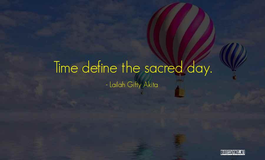 Moments That Define Us Quotes By Lailah Gifty Akita