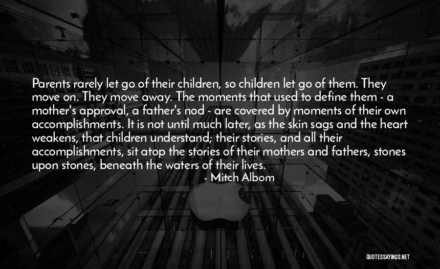 Moments That Define Us Quotes By Mitch Albom Moments That Define Us Quotes By Mitch Albom