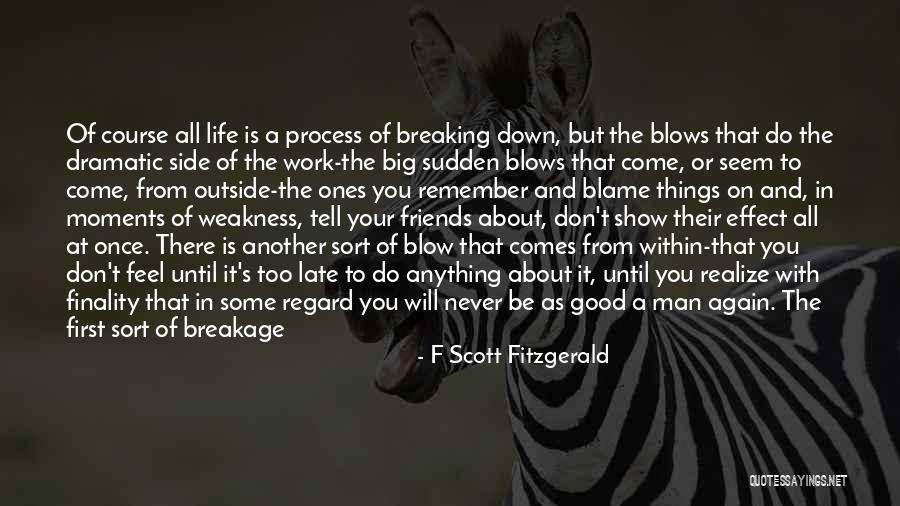 Moments With Friends Quotes By F Scott Fitzgerald Moments With Friends Quotes By F Scott Fitzgerald