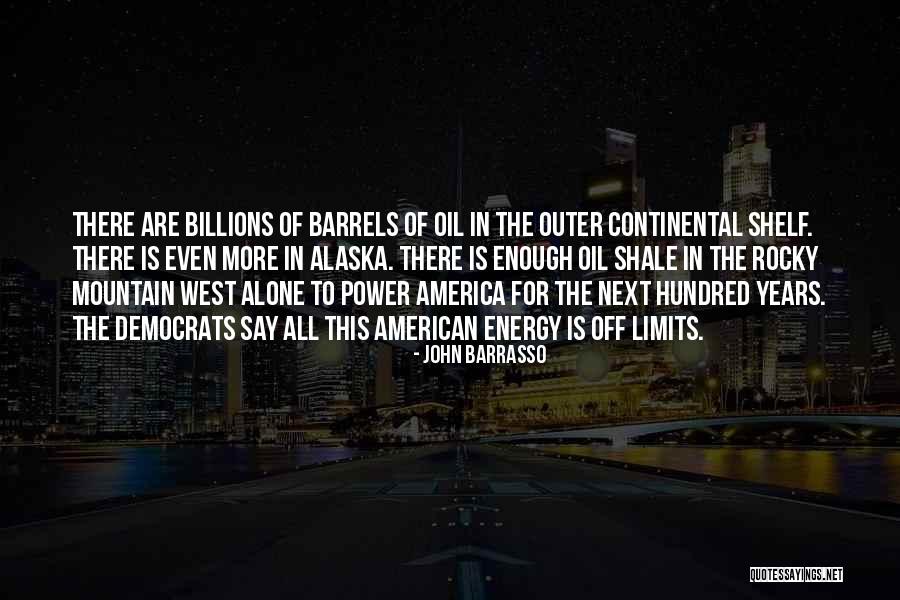 Moments With Girlfriend Quotes By John Barrasso