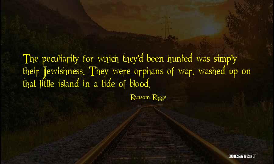 Moments With Girlfriend Quotes By Ransom Riggs