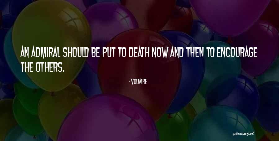 Moments With Girlfriend Quotes By Voltaire