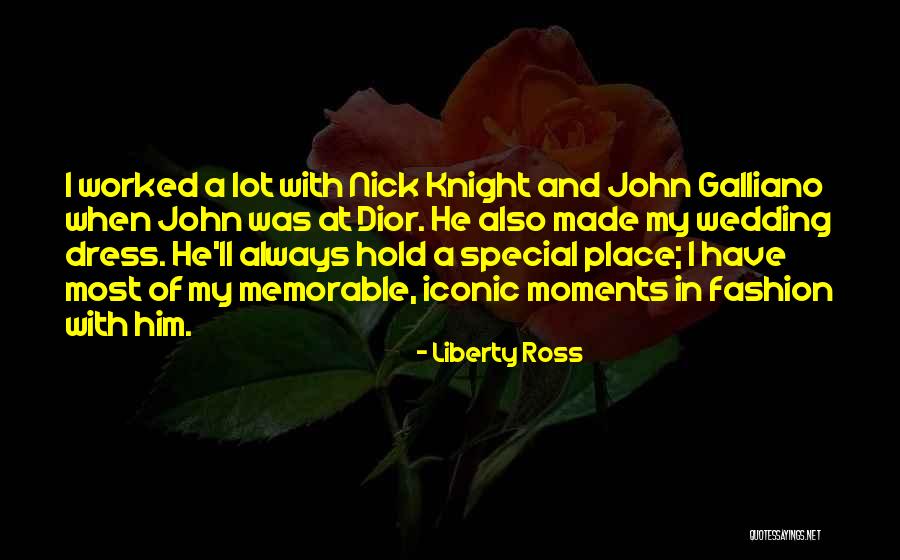 Moments With Him Quotes By Liberty Ross Moments With Him Quotes By Liberty Ross