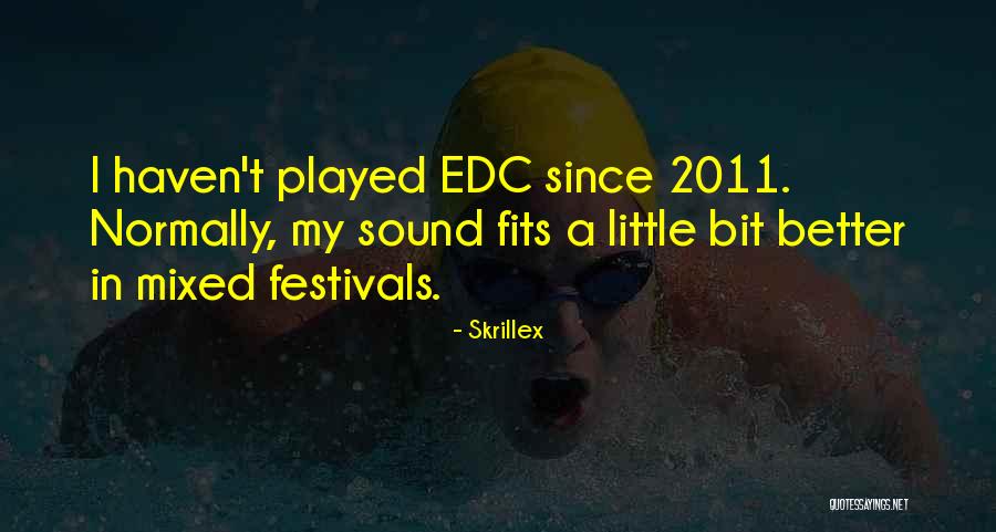 Momentsi Quotes By Skrillex Momentsi Quotes By Skrillex