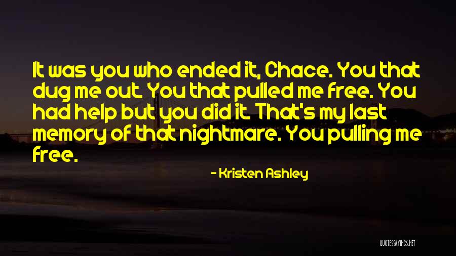 Momentto Quotes By Kristen Ashley Momentto Quotes By Kristen Ashley