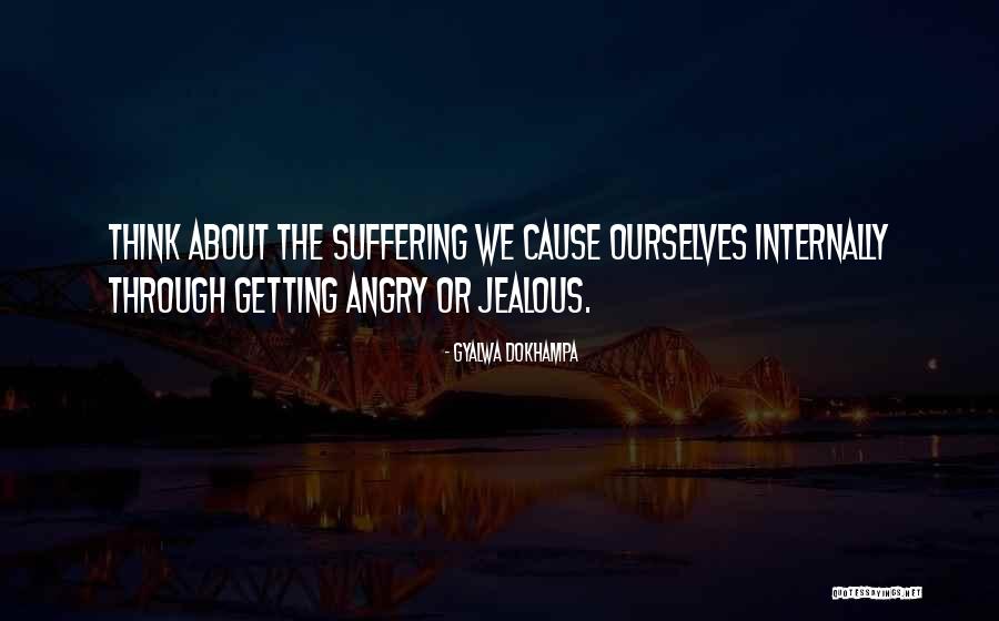 Momentumdash Quotes By Gyalwa Dokhampa Momentumdash Quotes By Gyalwa Dokhampa
