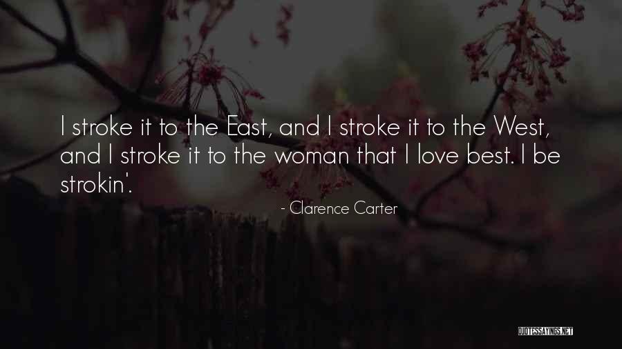 Momesso Tratamento Quotes By Clarence Carter Momesso Tratamento Quotes By Clarence Carter