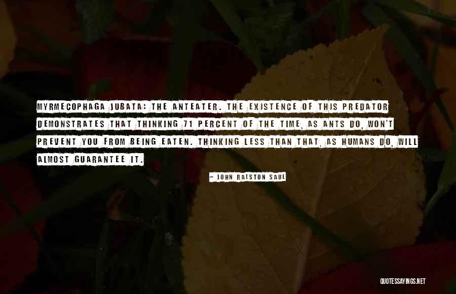 Momhad Quotes By John Ralston Saul Momhad Quotes By John Ralston Saul