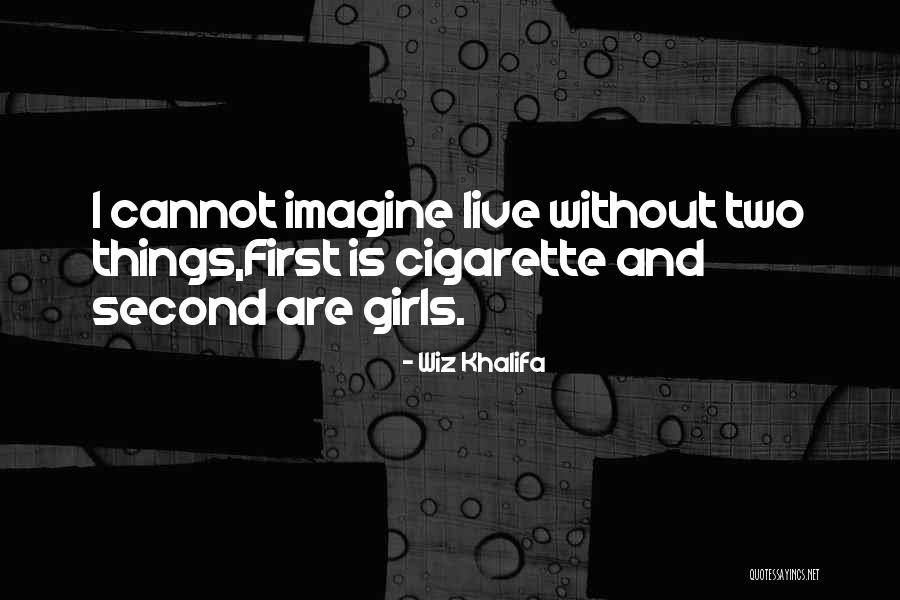 Momia 1 Quotes By Wiz Khalifa Momia 1 Quotes By Wiz Khalifa