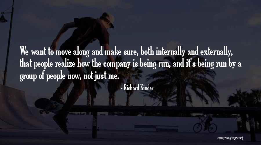 Momiji Binboda Quotes By Richard Kinder Momiji Binboda Quotes By Richard Kinder