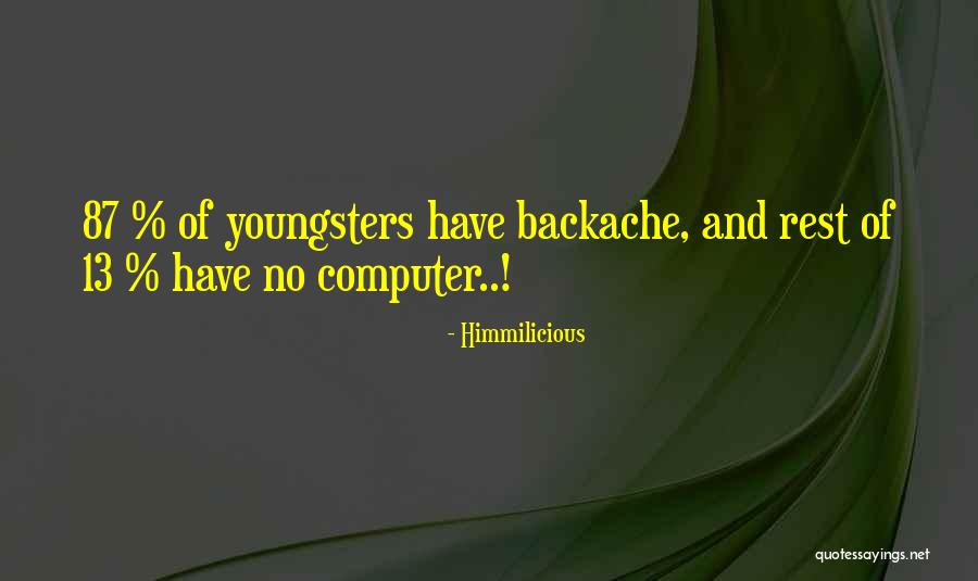 Momin Center Quotes By Himmilicious Momin Center Quotes By Himmilicious