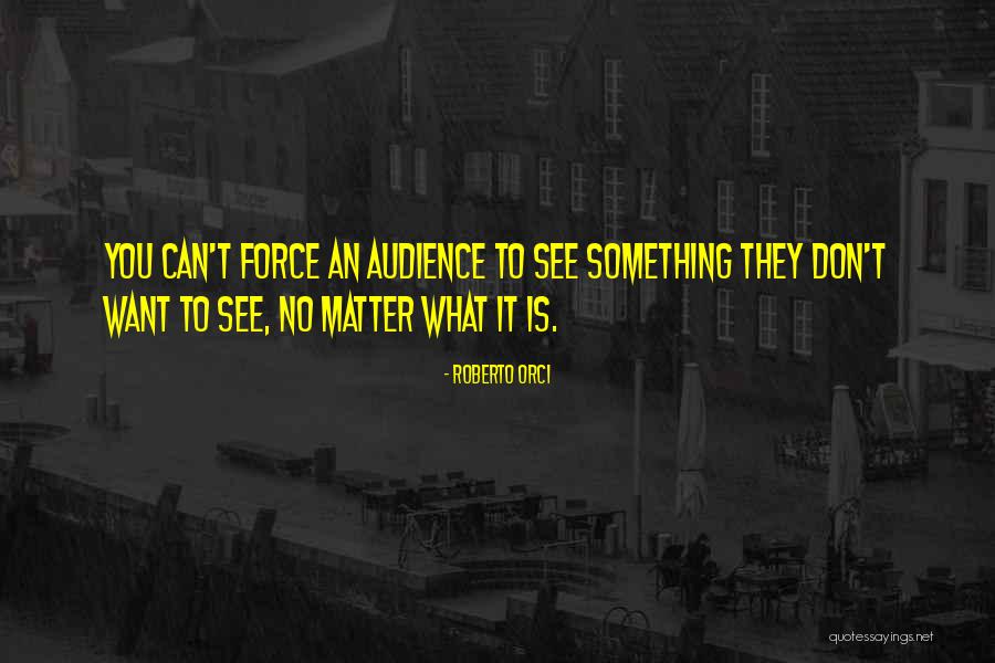 Momin Center Quotes By Roberto Orci Momin Center Quotes By Roberto Orci