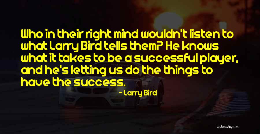 Mominette Quotes By Larry Bird Mominette Quotes By Larry Bird