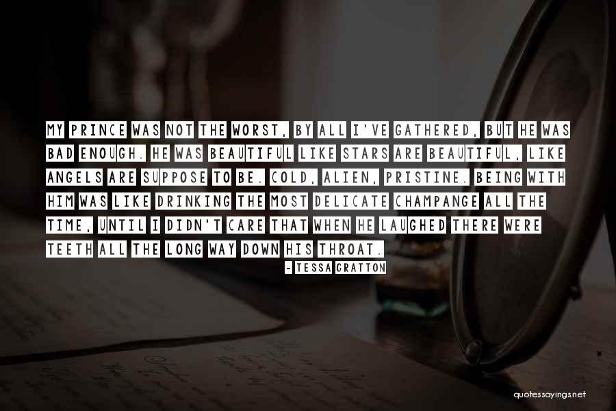 Momir Talic Quotes By Tessa Gratton Momir Talic Quotes By Tessa Gratton