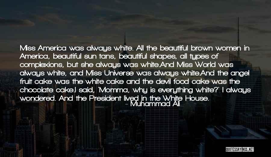 Momma Always Said Quotes By Muhammad Ali Momma Always Said Quotes By Muhammad Ali