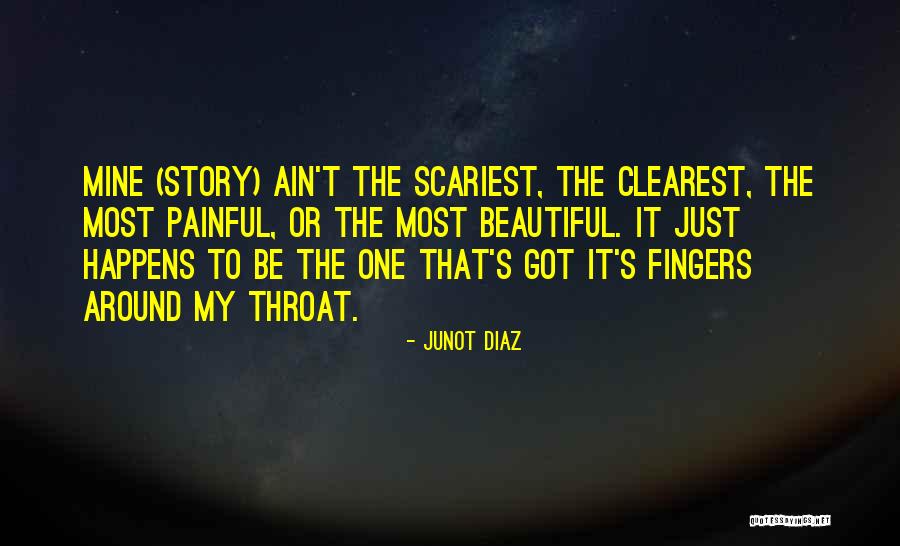 Mommies Friendship Quotes By Junot Diaz Mommies Friendship Quotes By Junot Diaz
