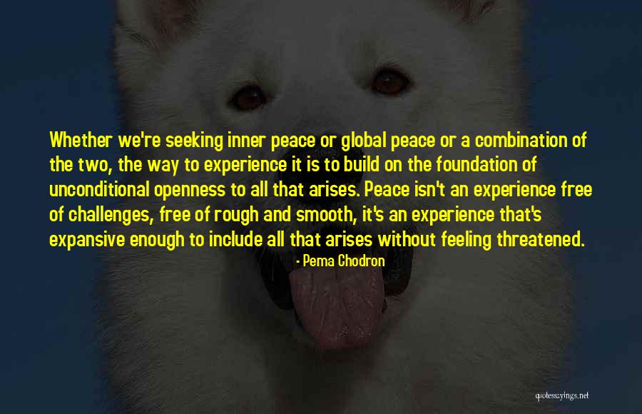 Mommies Friendship Quotes By Pema Chodron Mommies Friendship Quotes By Pema Chodron