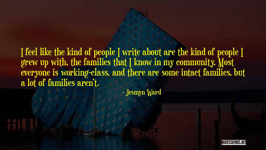 Momming Birthday Quotes By Jesmyn Ward Momming Birthday Quotes By Jesmyn Ward