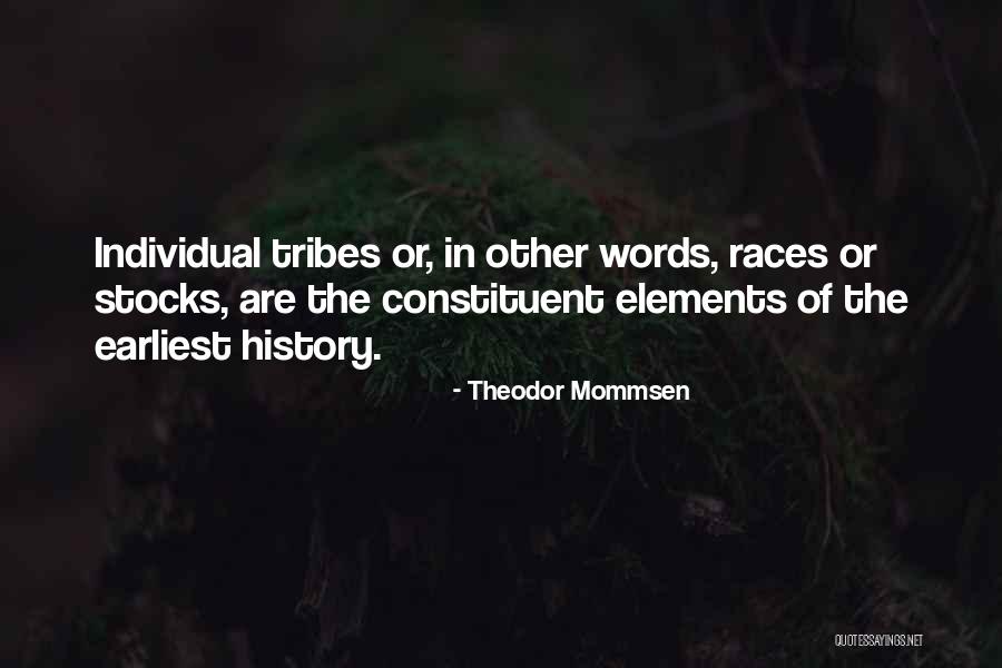 Mommsen Quotes By Theodor Mommsen Mommsen Quotes By Theodor Mommsen