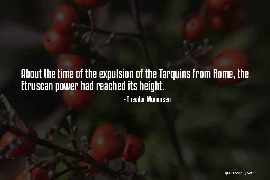Mommsen Quotes By Theodor Mommsen Mommsen Quotes By Theodor Mommsen