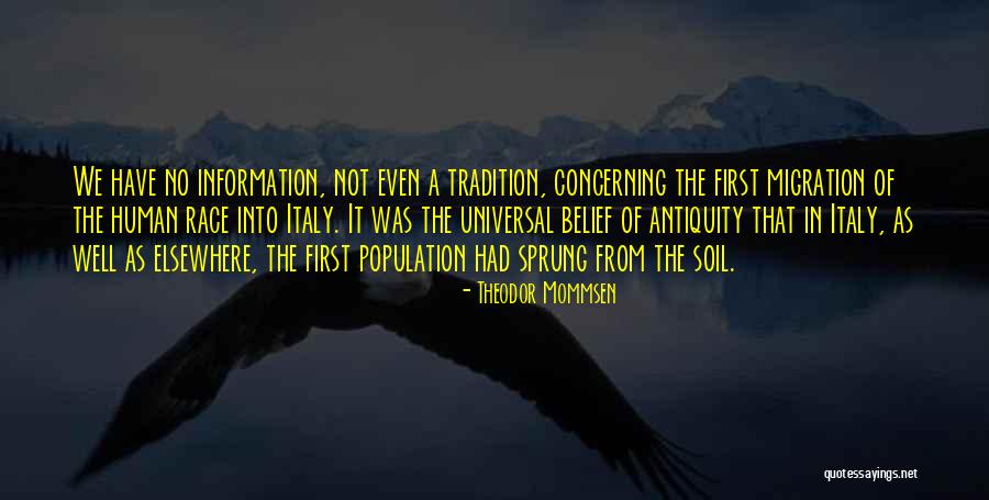 Mommsen Quotes By Theodor Mommsen Mommsen Quotes By Theodor Mommsen