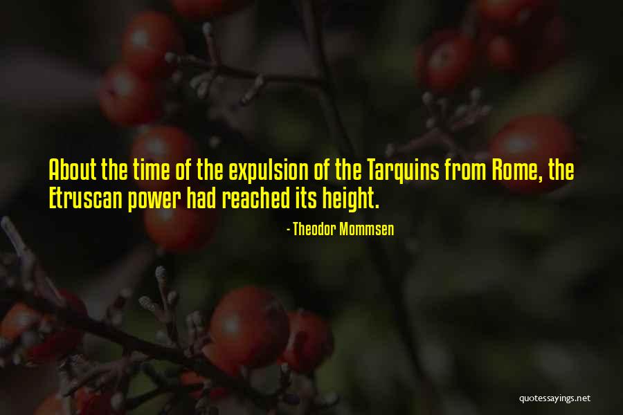 Mommsen Theodor Quotes By Theodor Mommsen Mommsen Theodor Quotes By Theodor Mommsen