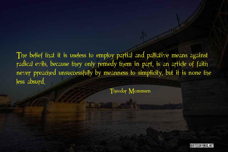 Mommsen Theodor Quotes By Theodor Mommsen Mommsen Theodor Quotes By Theodor Mommsen