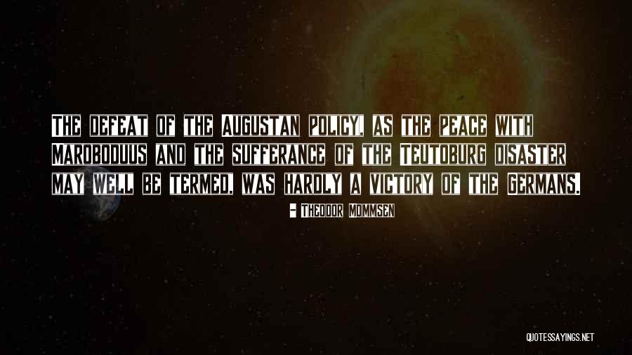 Mommsen Theodor Quotes By Theodor Mommsen Mommsen Theodor Quotes By Theodor Mommsen
