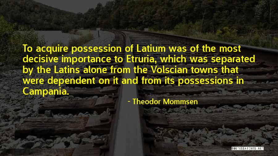 Mommsen Theodor Quotes By Theodor Mommsen Mommsen Theodor Quotes By Theodor Mommsen