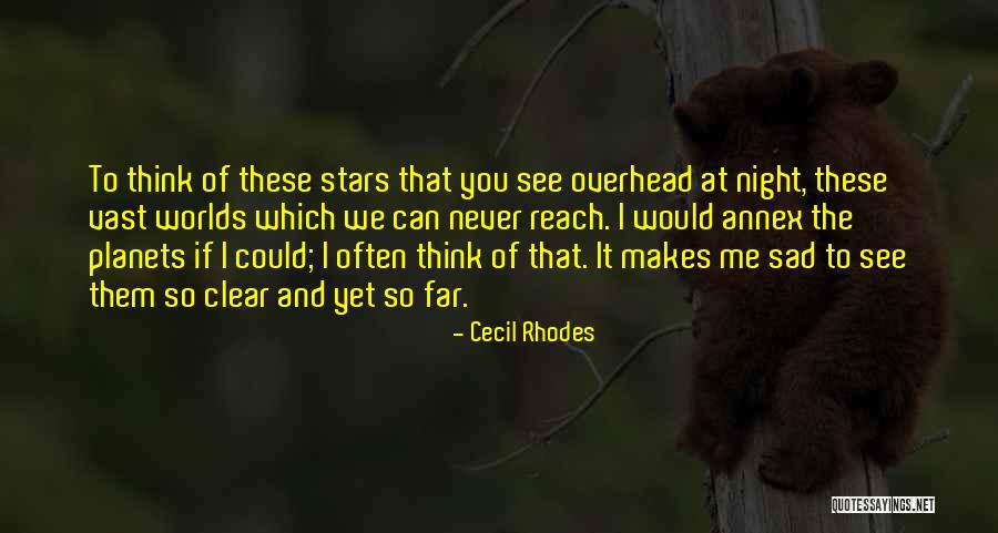 Mommsens Strawberry Quotes By Cecil Rhodes Mommsens Strawberry Quotes By Cecil Rhodes